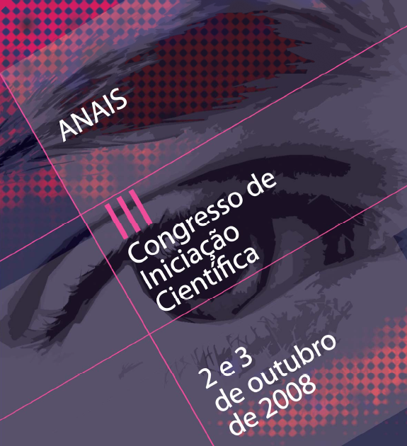 CICTA Anais 2008