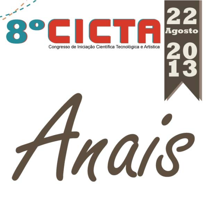 CICTA Anais 2013