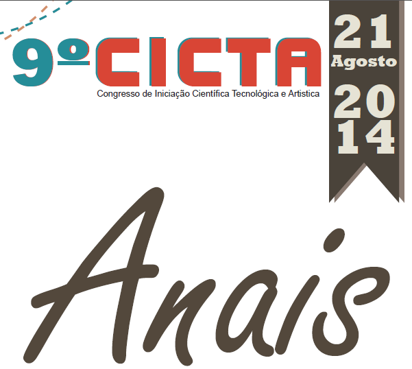 CICTA Anais 2014