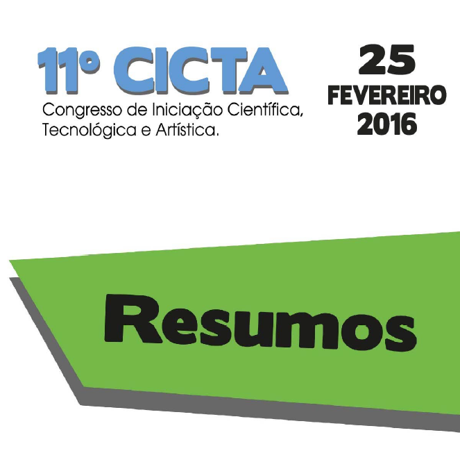 CICTA Anais 2016