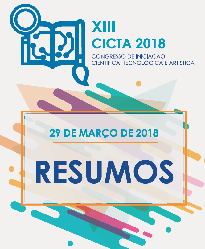 CICTA Anais 2018