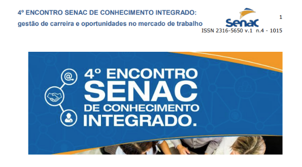 4º Encontro 2015