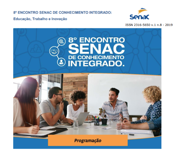 8º Encontro 2019