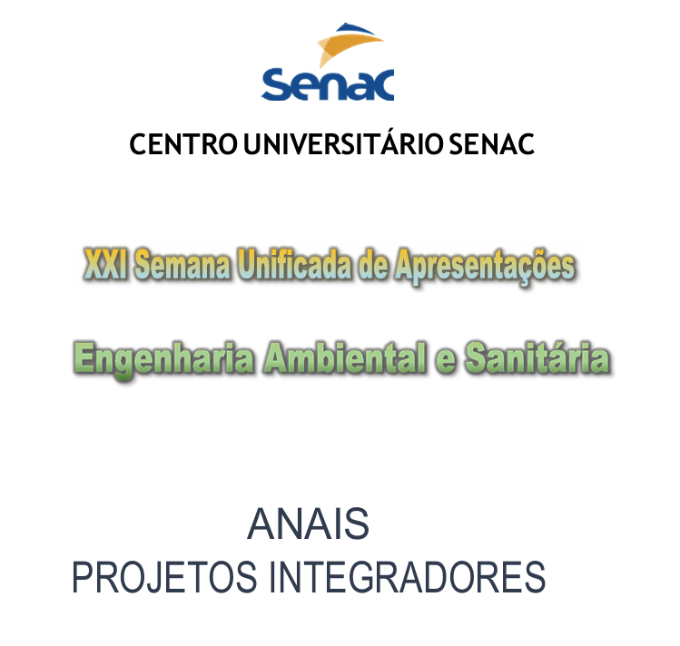 XXI SUA – Semana Unificada de Apresentações