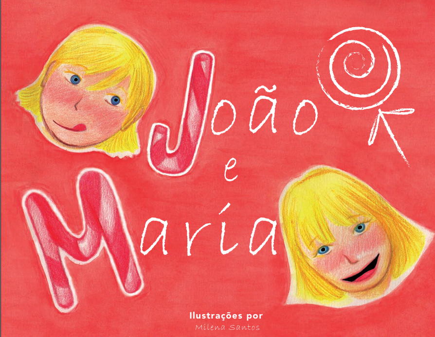 João e Maria