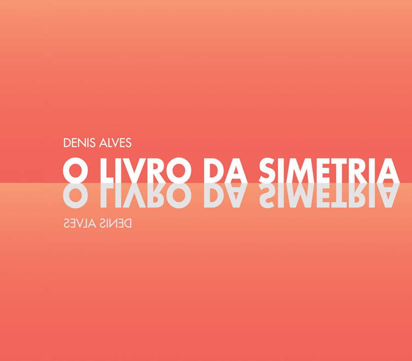 Livro da Simetria