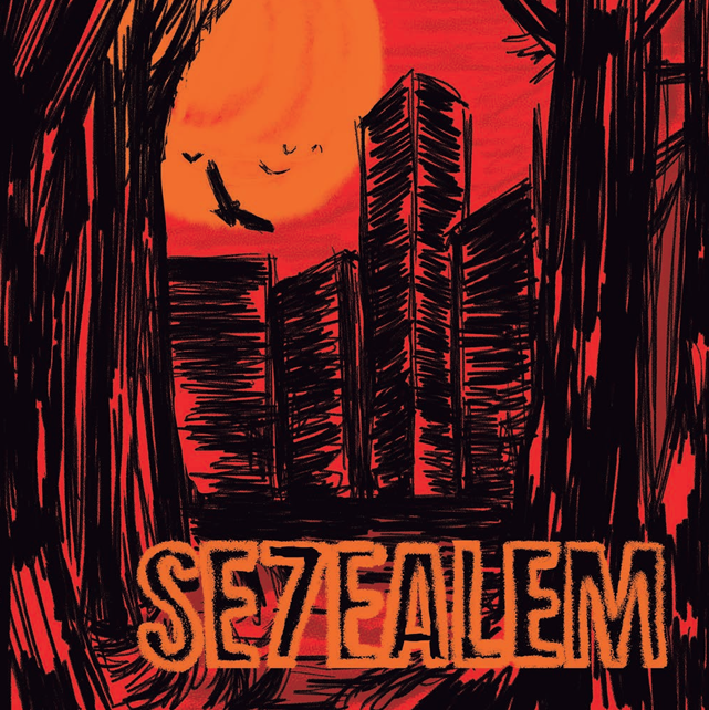 Setealem