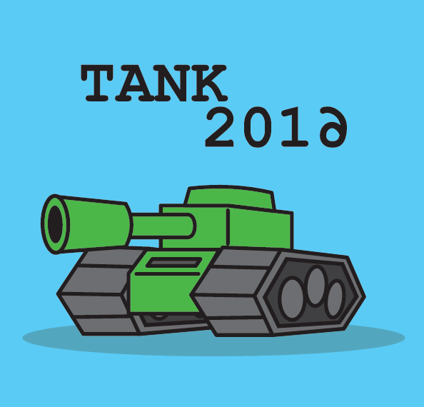 Tank 2016