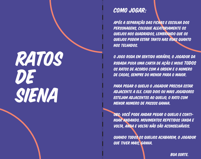 Ratos de Siena