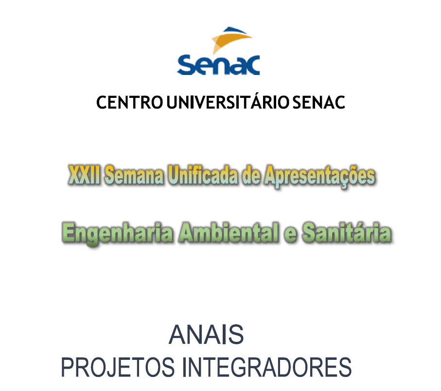 XXII SUA – Semana Unificada de Apresentações